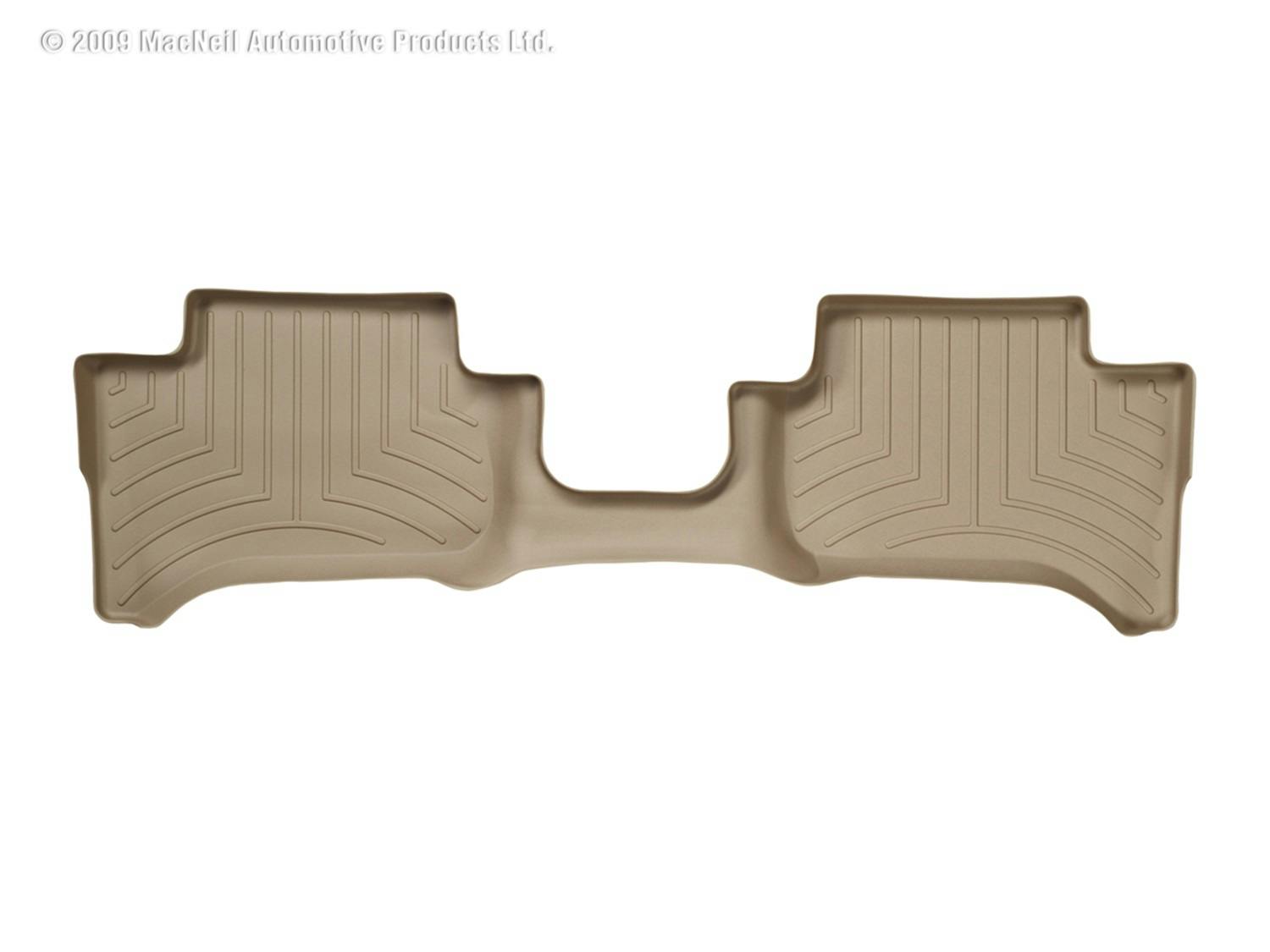 WeatherTech 450082 FloorLiner™ DigitalFit