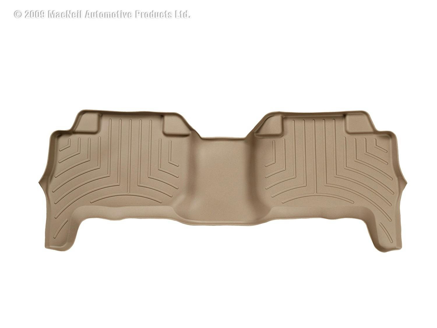 WeatherTech 450092 FloorLiner™ DigitalFit