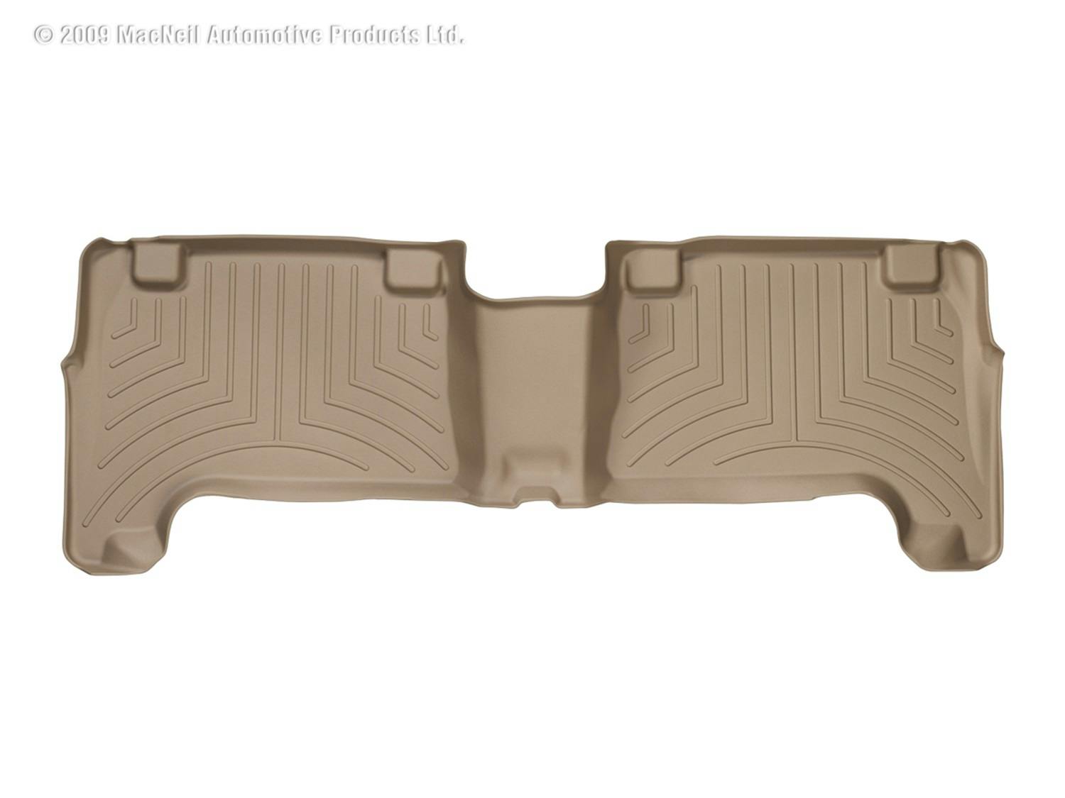WeatherTech 450112 FloorLiner™ DigitalFit