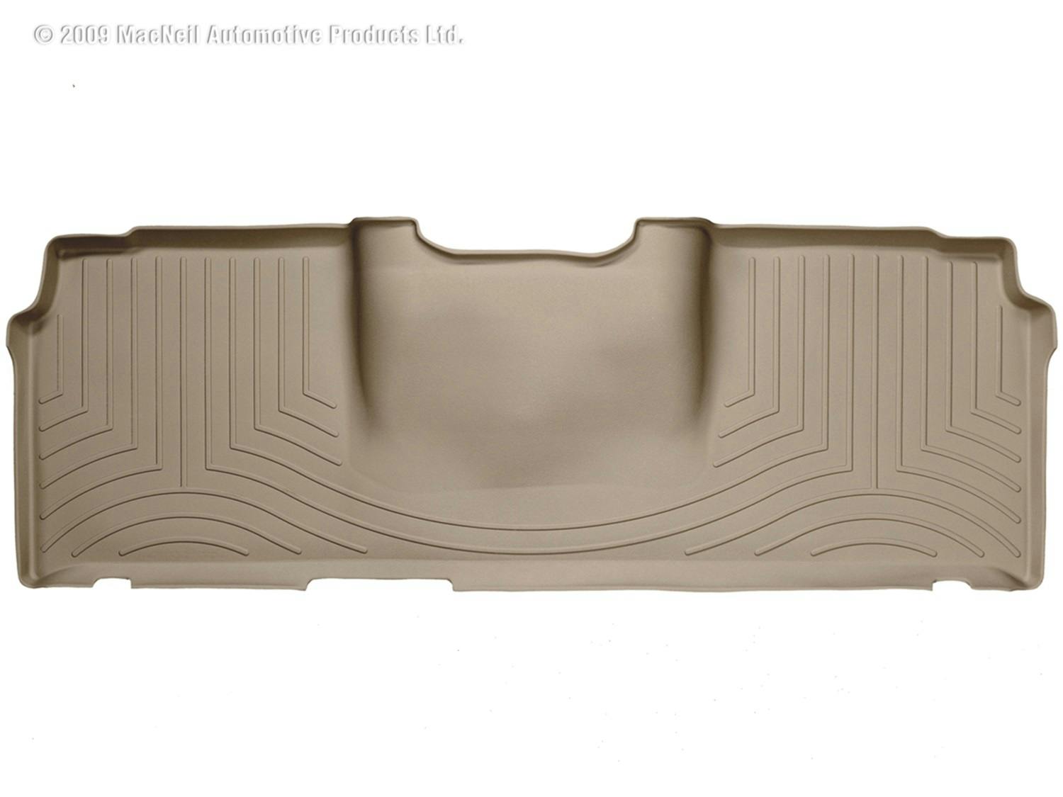 WeatherTech 450123 FloorLiner™ DigitalFit