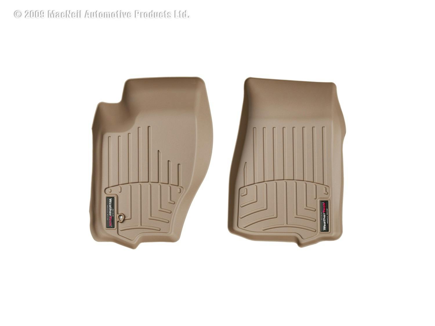 WeatherTech 450131 FloorLiner™ DigitalFit