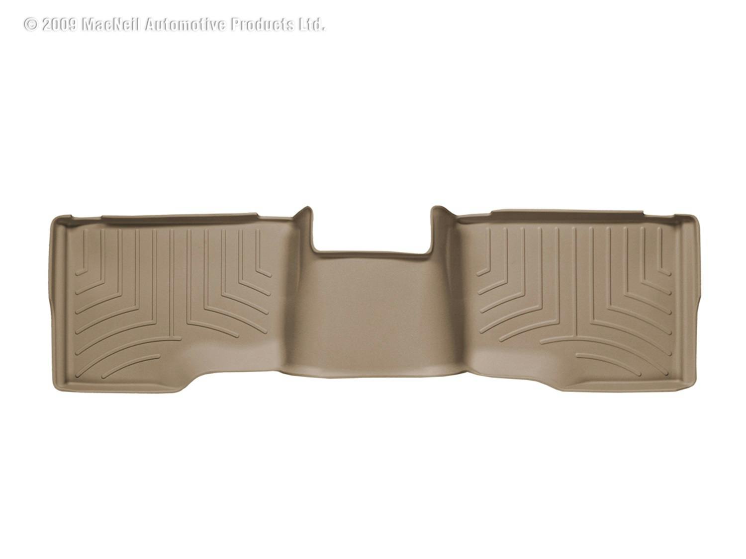 WeatherTech 450132 FloorLiner™ DigitalFit