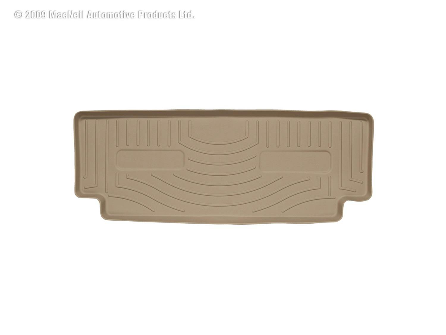 WeatherTech 450133 FloorLiner™ DigitalFit