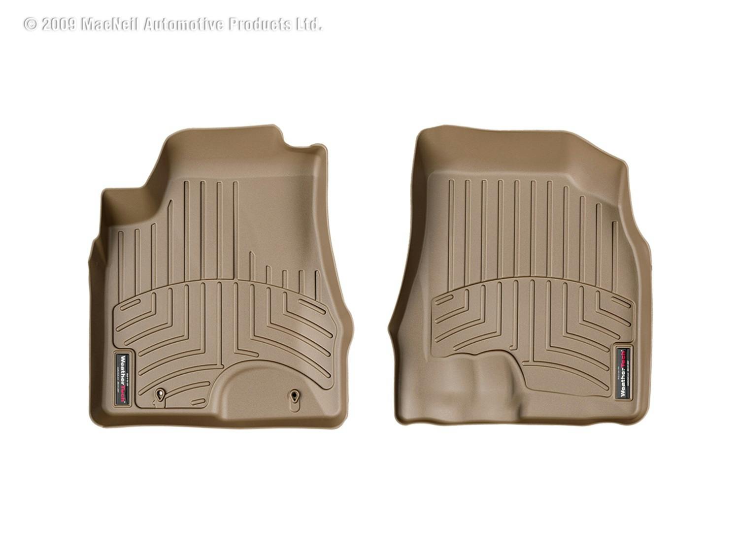 WeatherTech 450141 FloorLiner™ DigitalFit
