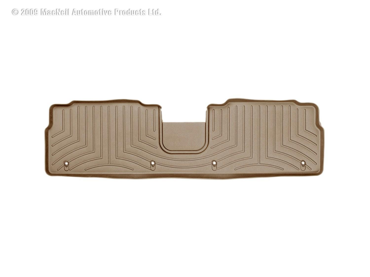 WeatherTech 450142 FloorLiner™ DigitalFit