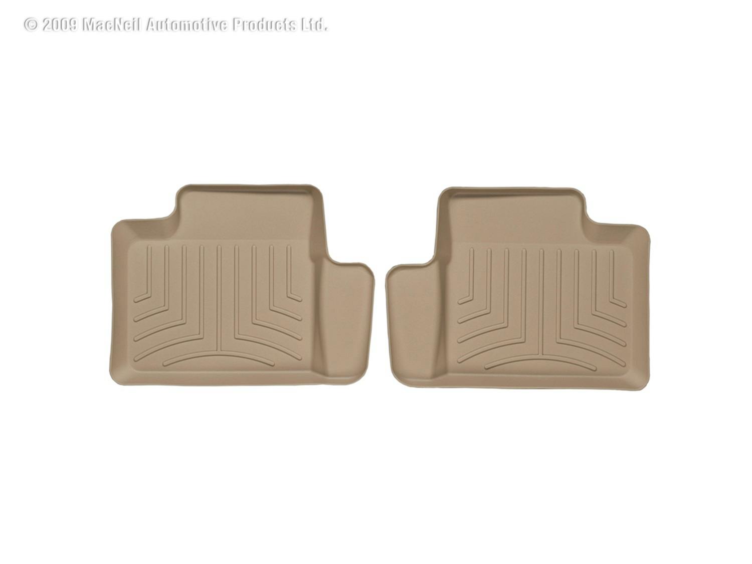WeatherTech 450162 FloorLiner™ DigitalFit