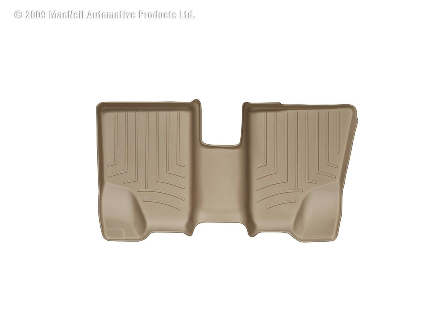 WeatherTech 450163 FloorLiner™ DigitalFit