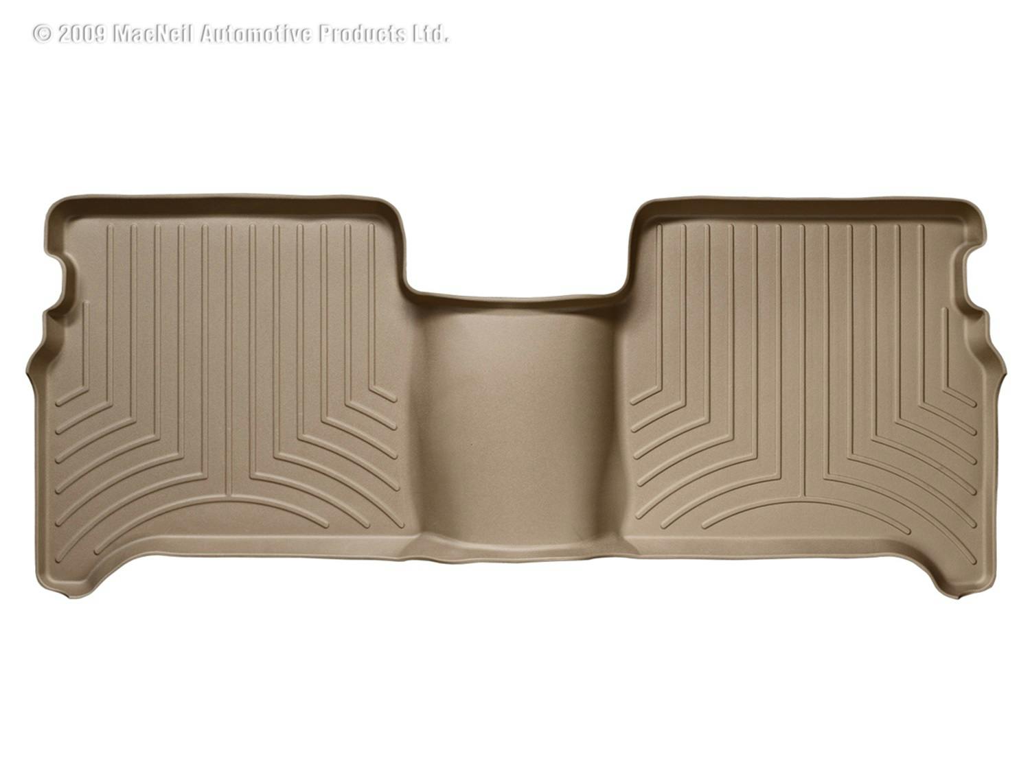WeatherTech 450192 FloorLiner™ DigitalFit