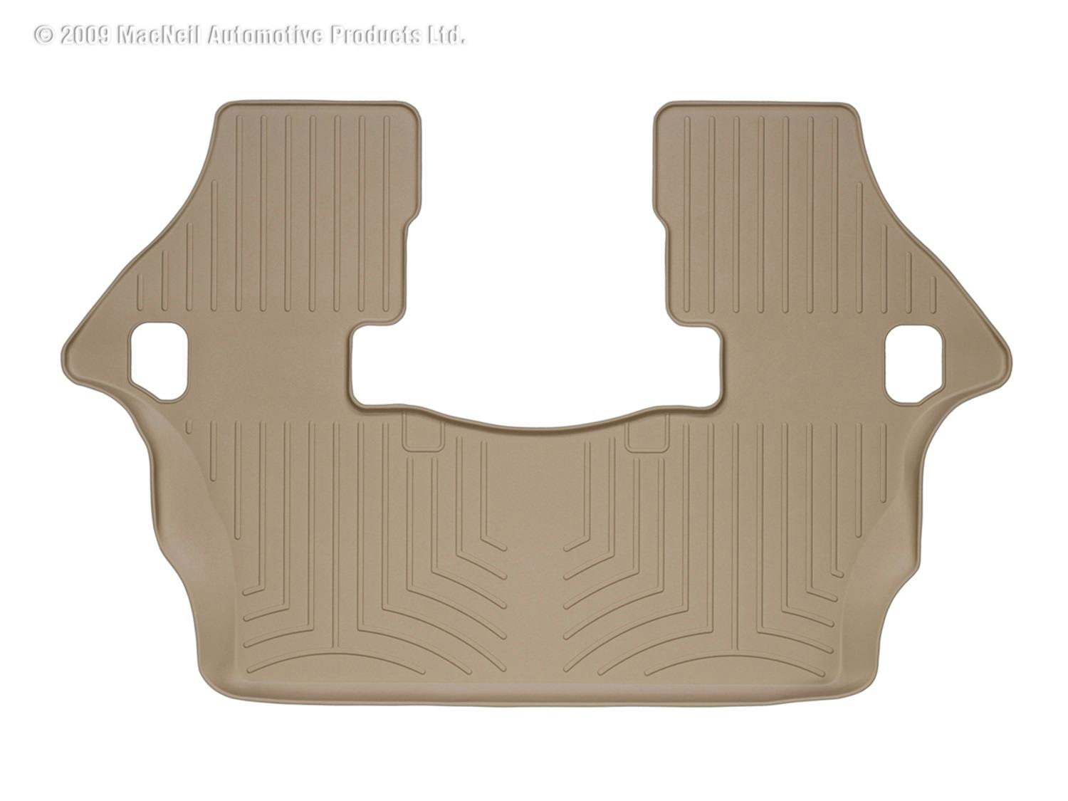 WeatherTech 450193 FloorLiner™ DigitalFit