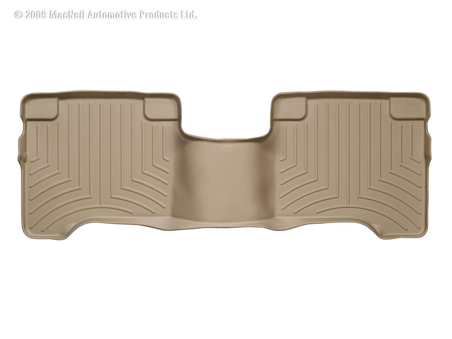 WeatherTech 450194 FloorLiner™ DigitalFit