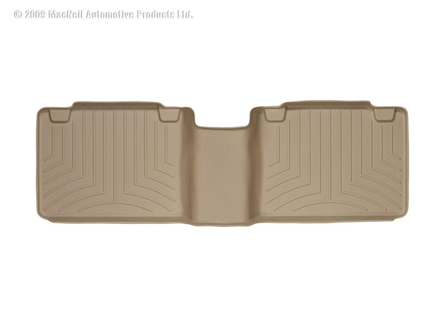 WeatherTech 450212 FloorLiner™ DigitalFit