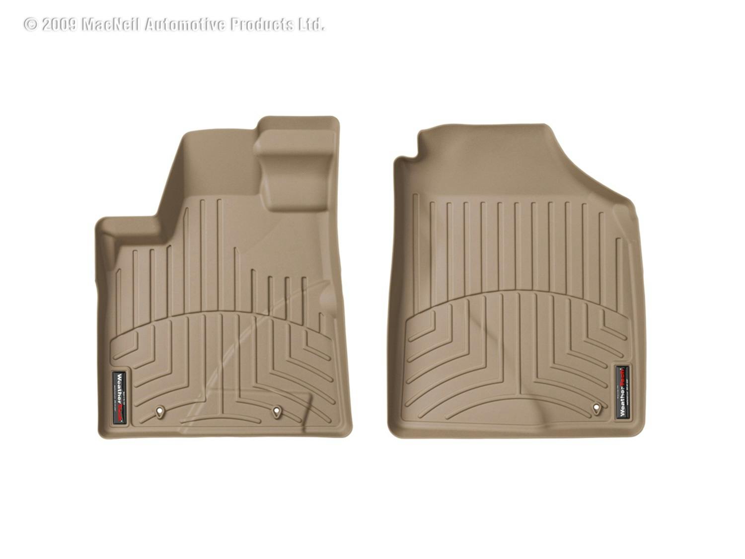 WeatherTech 450221 FloorLiner™ DigitalFit