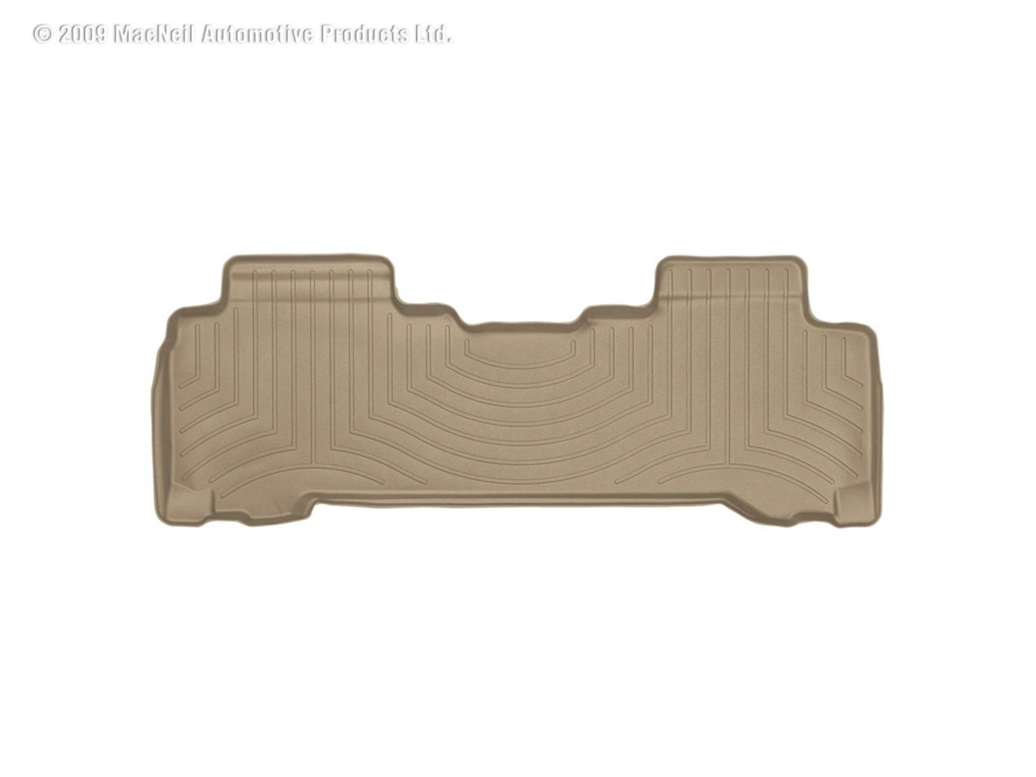 WeatherTech 450222 FloorLiner™ DigitalFit