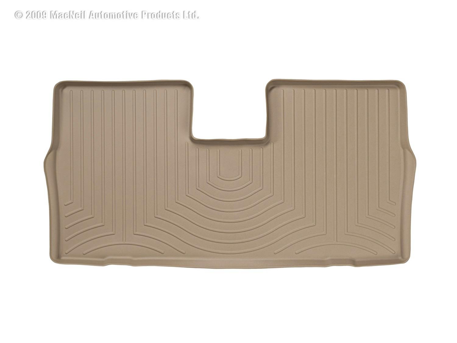WeatherTech 450232 FloorLiner™ DigitalFit