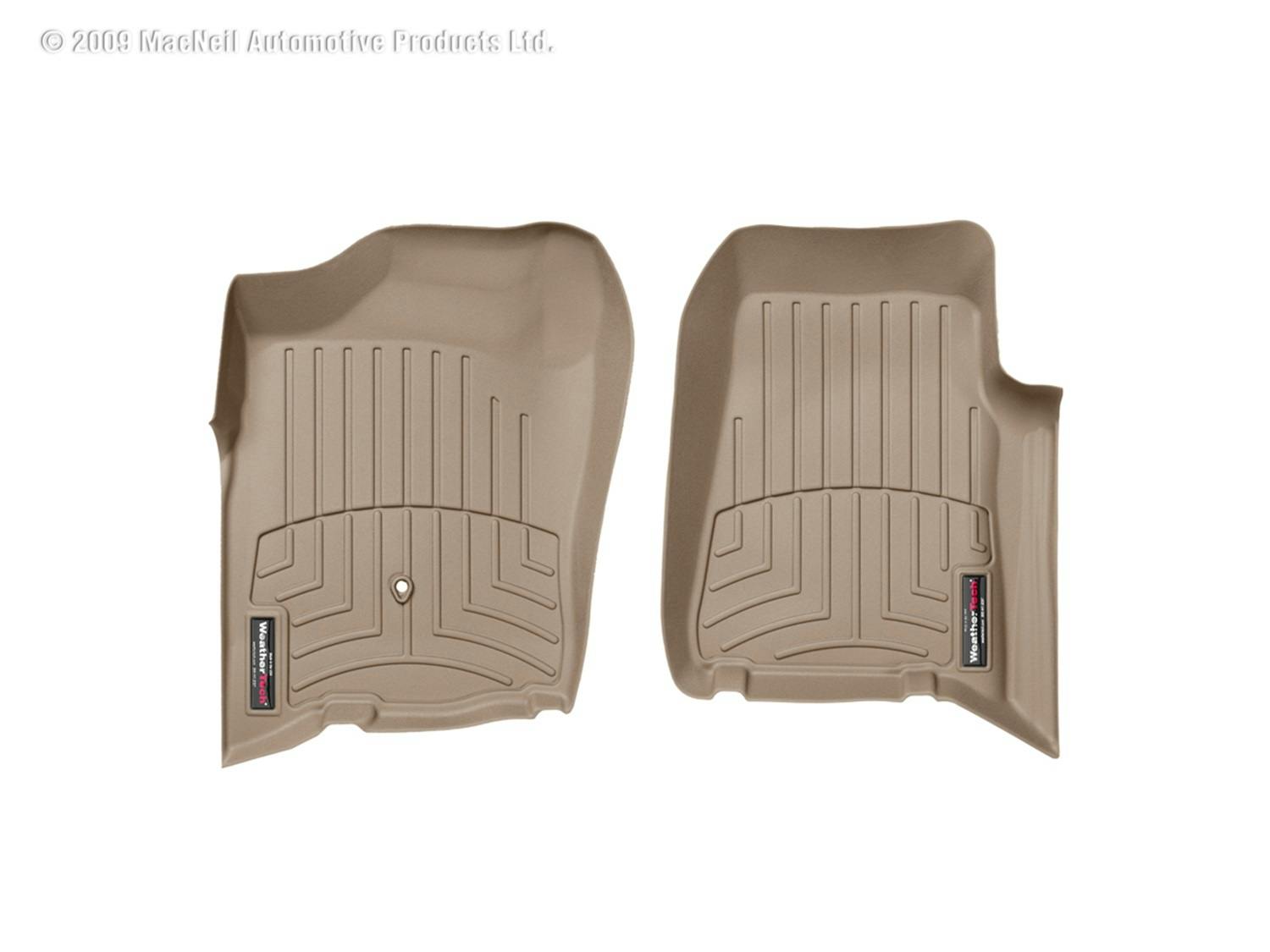 WeatherTech 450241 FloorLiner™ DigitalFit