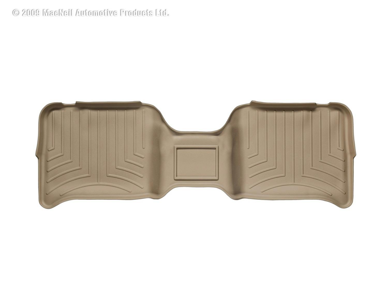 WeatherTech 450252 FloorLiner™ DigitalFit