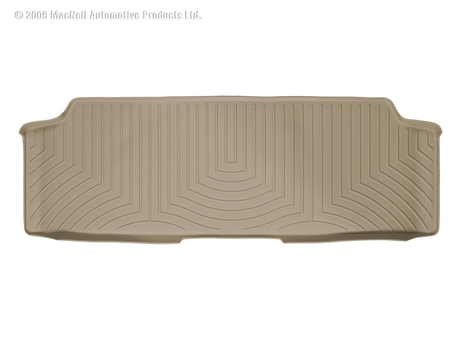 WeatherTech 450272 FloorLiner™ DigitalFit
