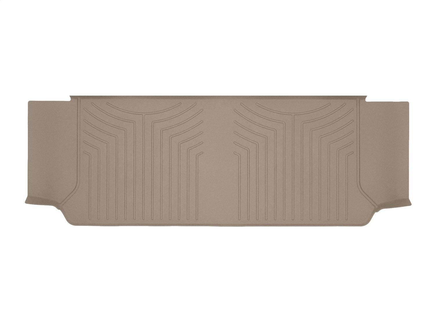 WeatherTech 450272IM FloorLiner™ HP