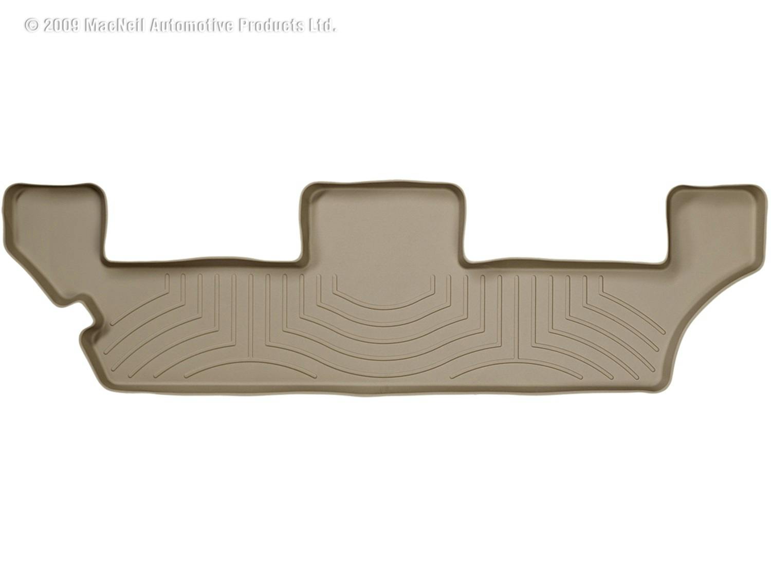 WeatherTech 450273 FloorLiner™ DigitalFit