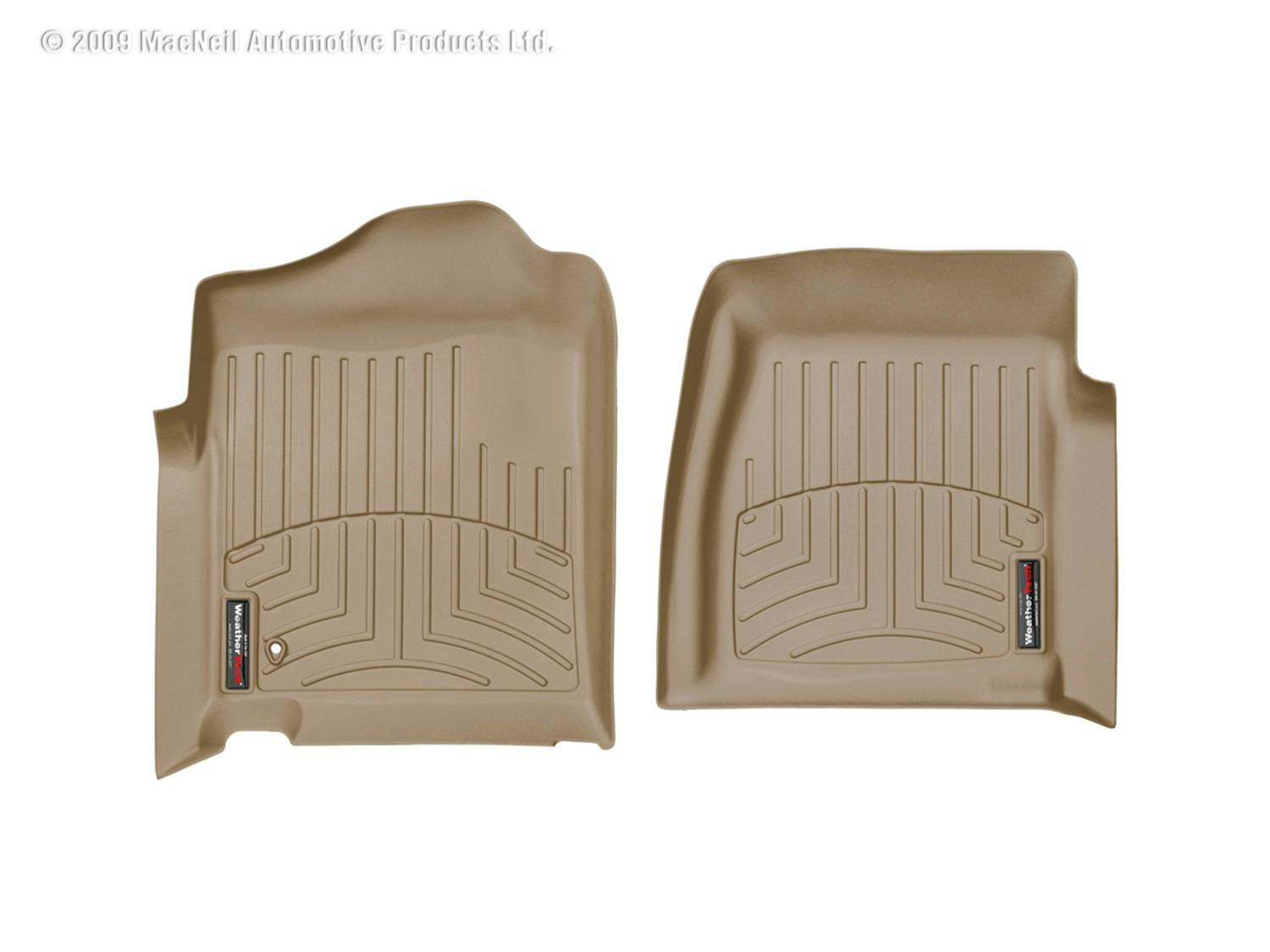 WeatherTech 450281 FloorLiner™ DigitalFit