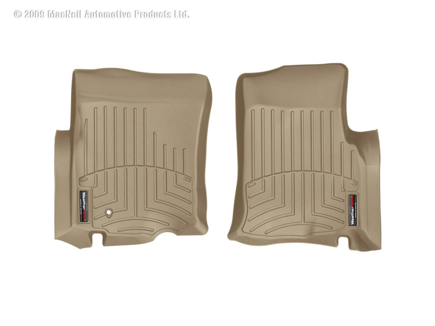 WeatherTech 450291 FloorLiner™ DigitalFit