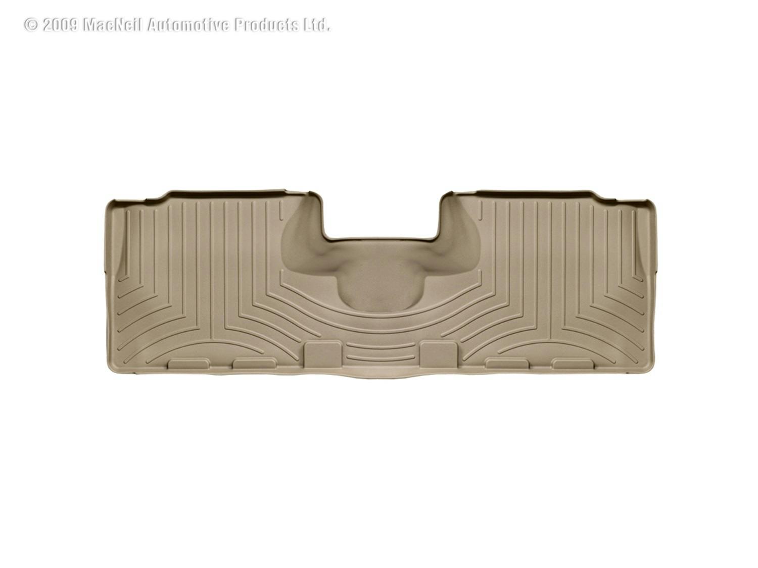 WeatherTech 450292 FloorLiner™ DigitalFit