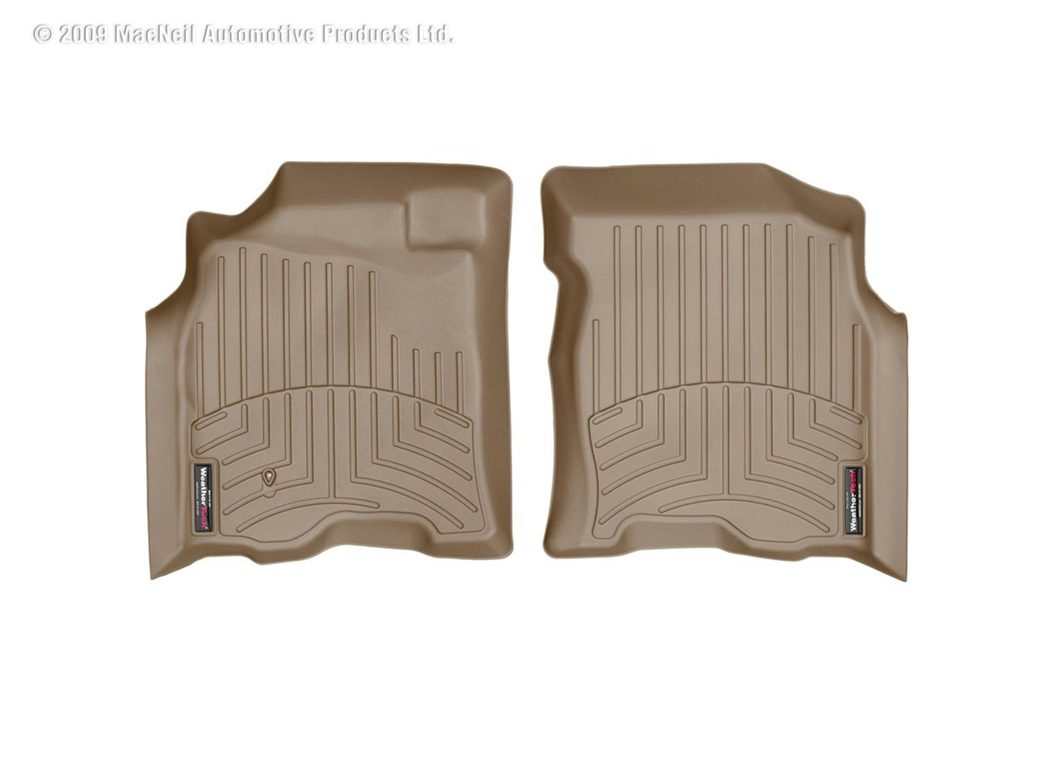 WeatherTech 450301 FloorLiner™ DigitalFit