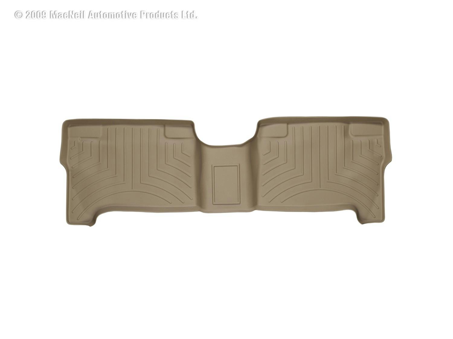 WeatherTech 450302 FloorLiner™ DigitalFit