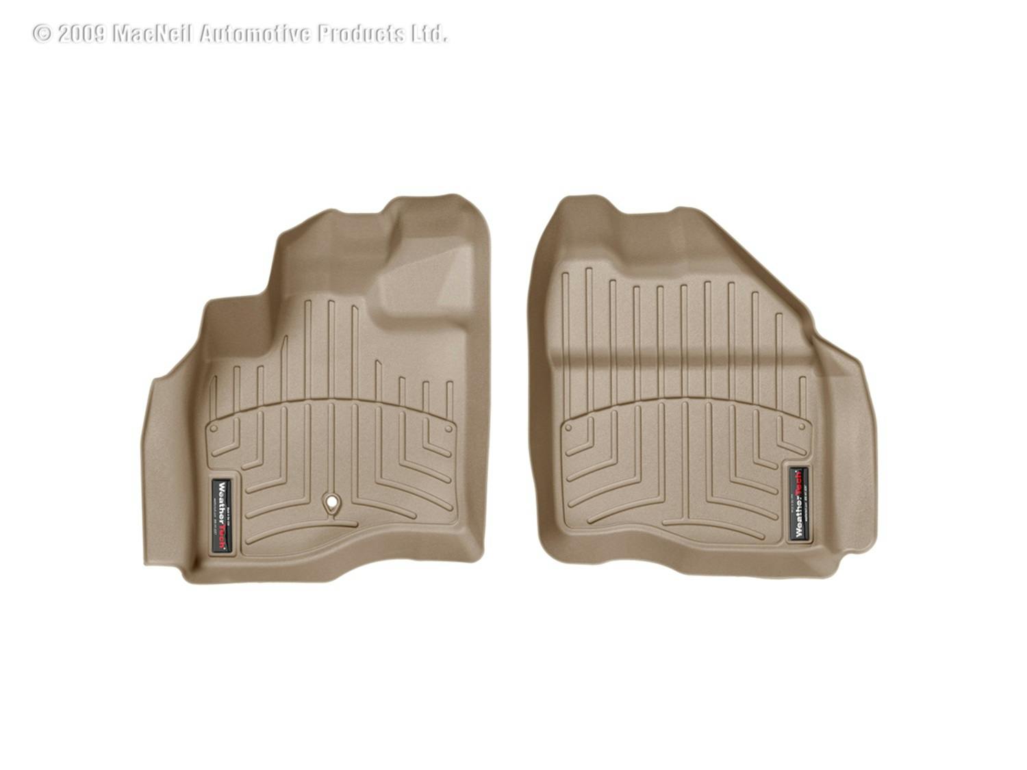 WeatherTech 450311 FloorLiner™ DigitalFit