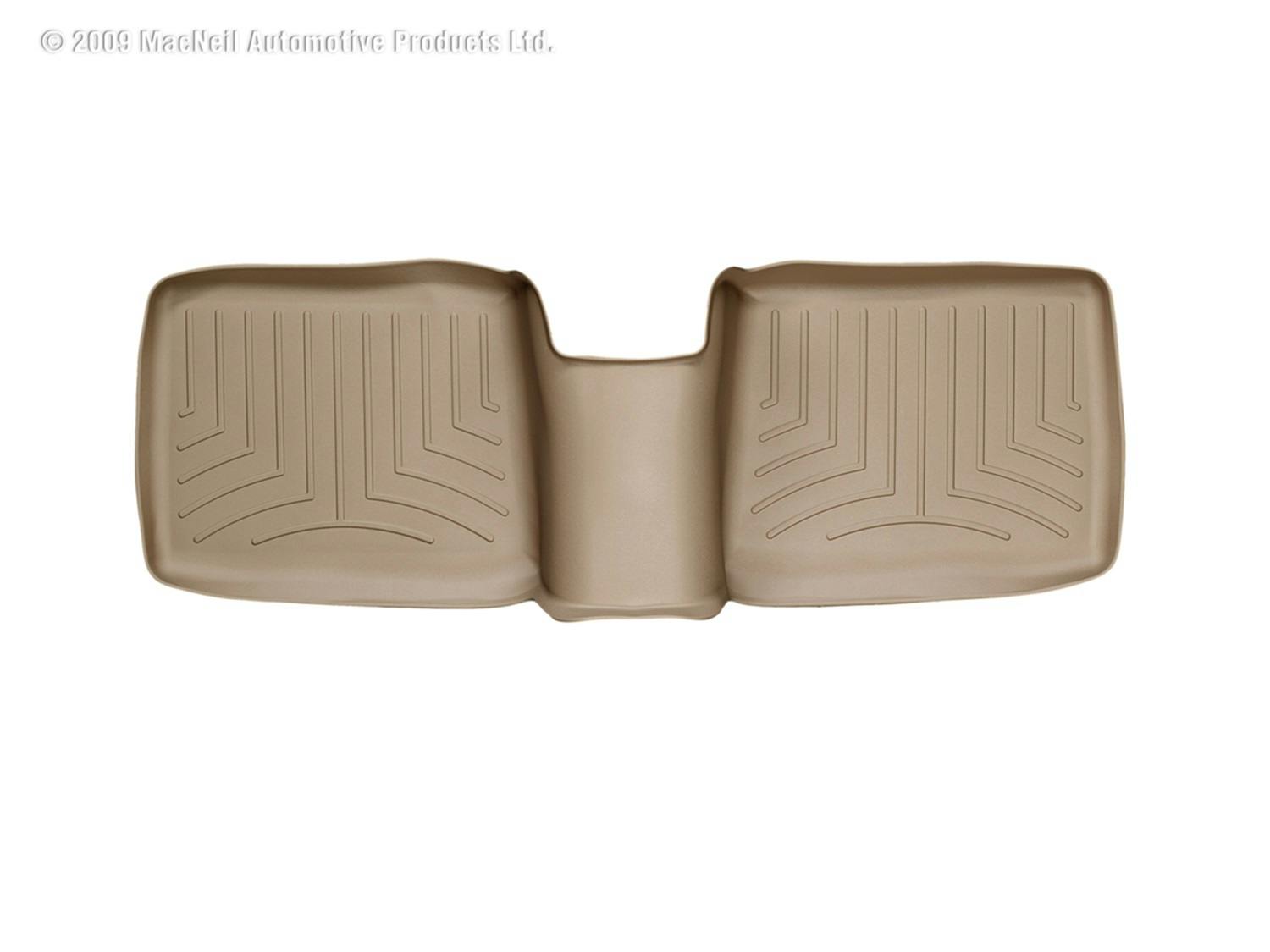 WeatherTech 450312 FloorLiner™ DigitalFit