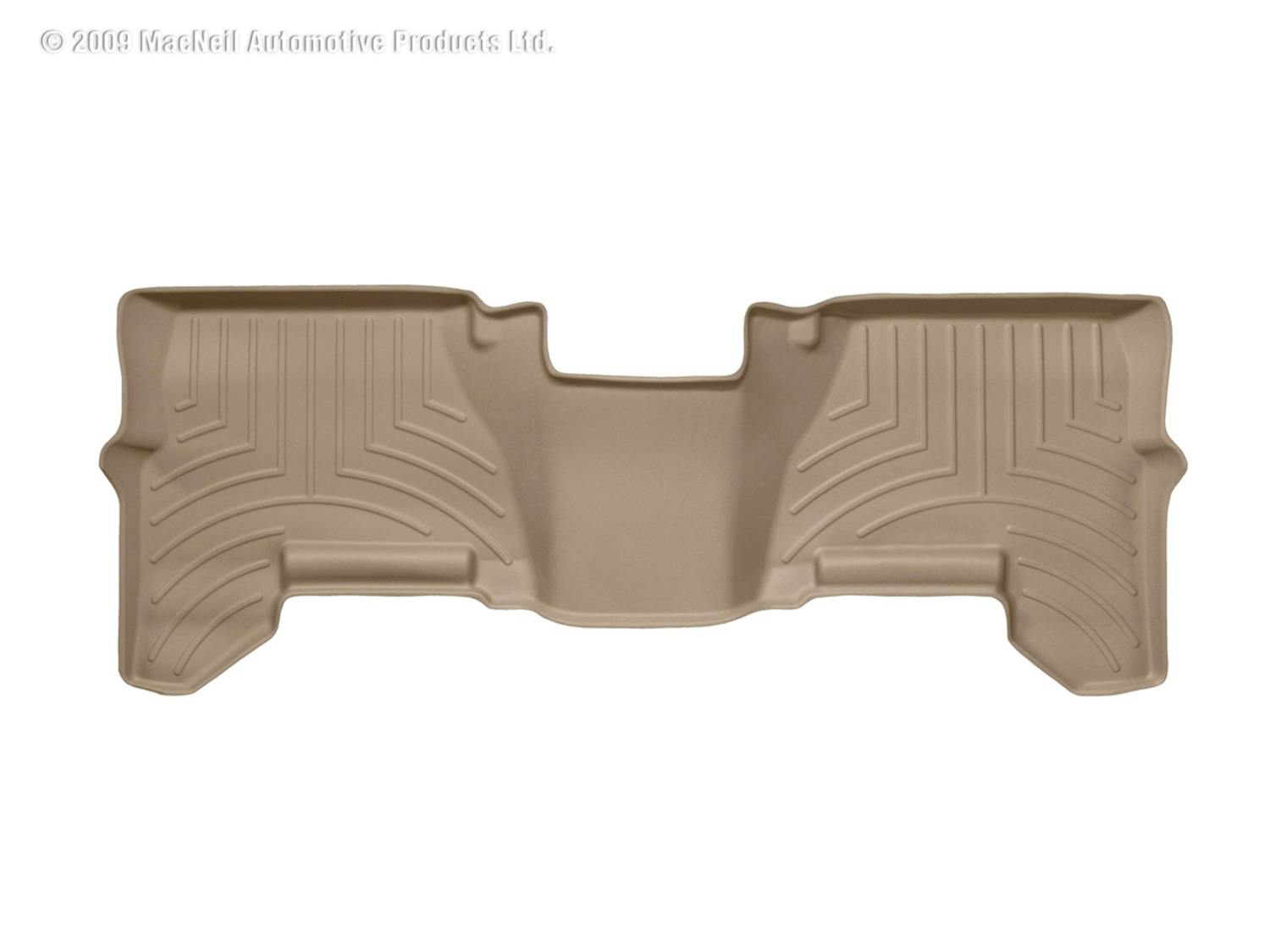 WeatherTech 450332 FloorLiner™ DigitalFit