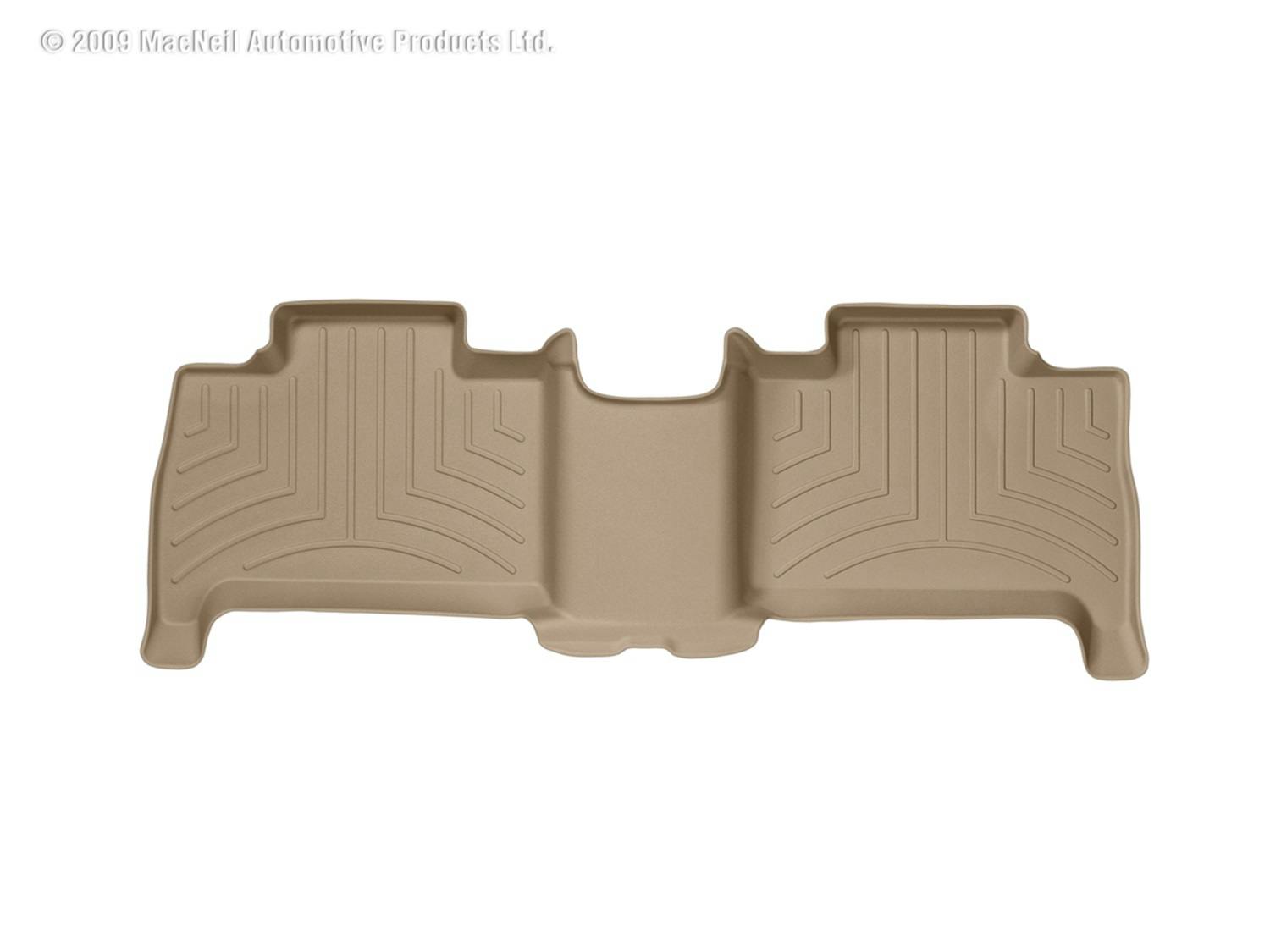 WeatherTech 450342 FloorLiner™ DigitalFit