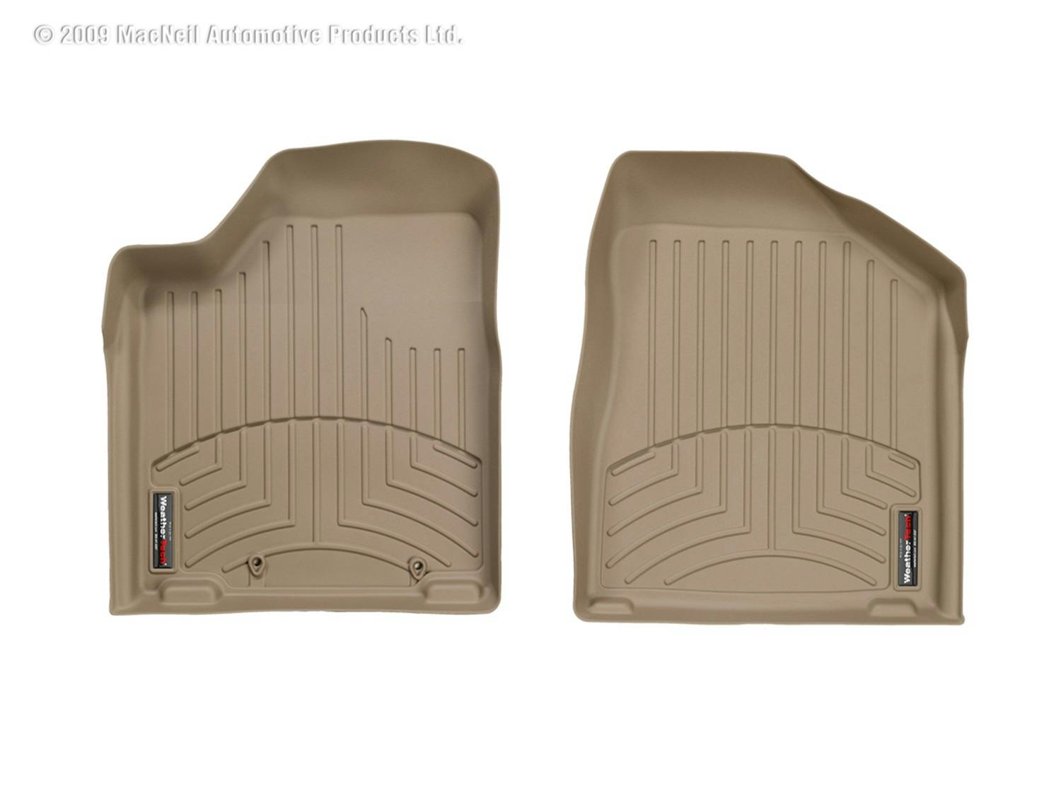 WeatherTech 450361 FloorLiner™ DigitalFit