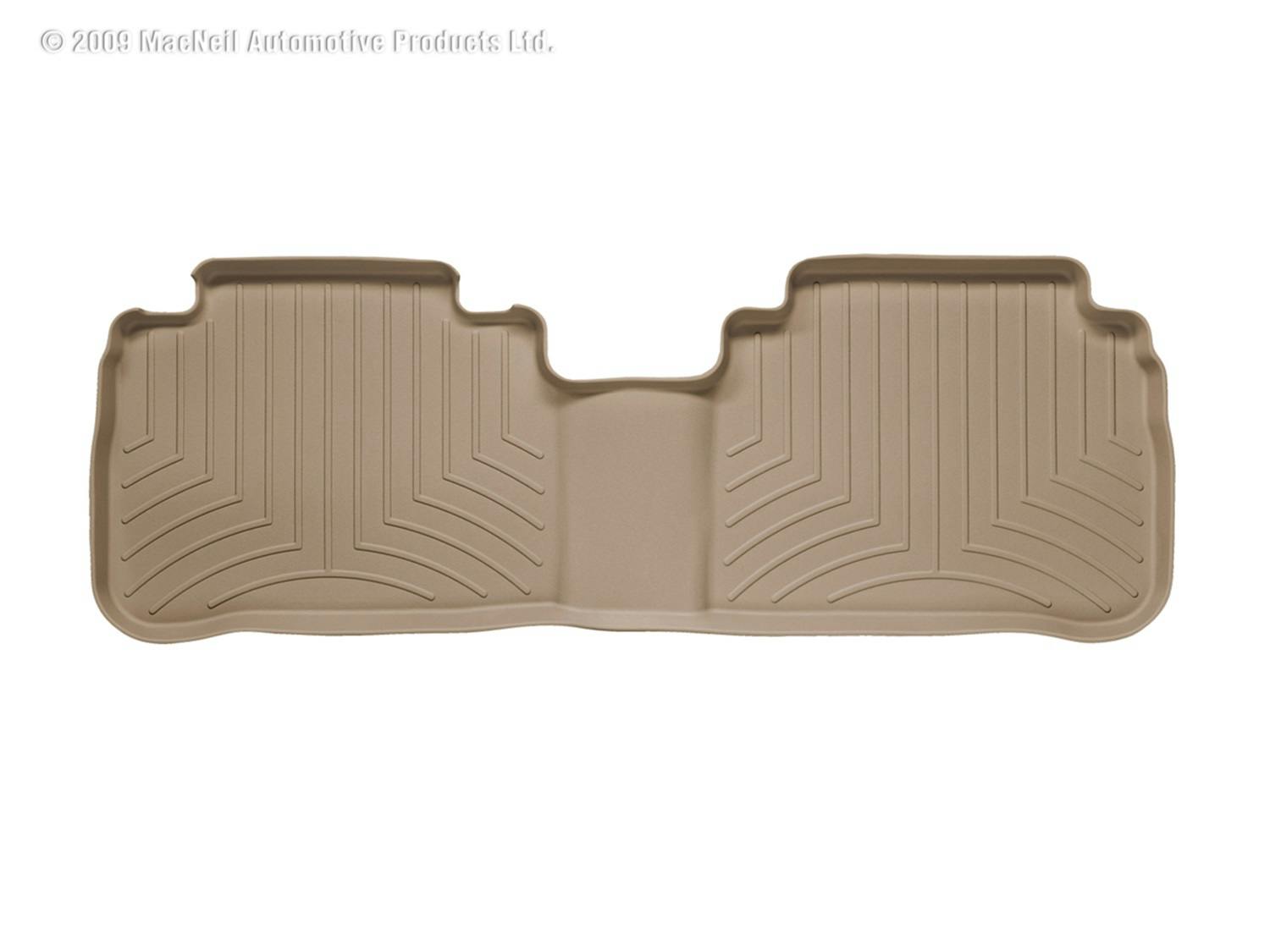 WeatherTech 450362 FloorLiner™ DigitalFit