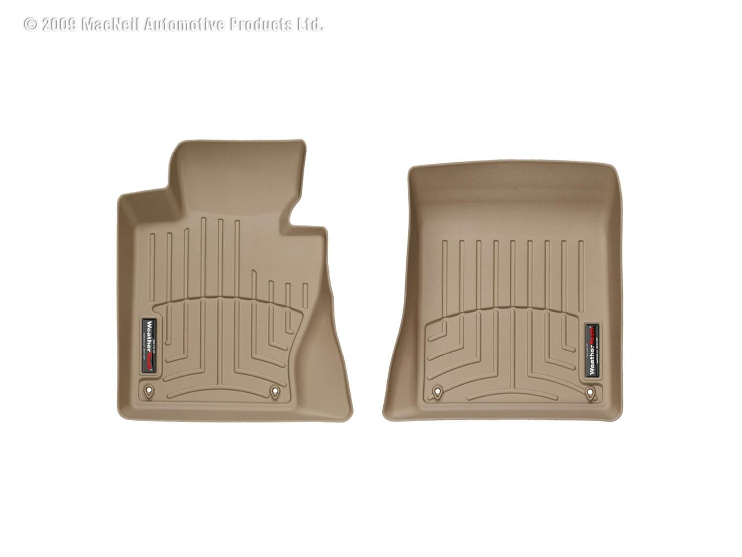 WeatherTech 450381 FloorLiner™ DigitalFit