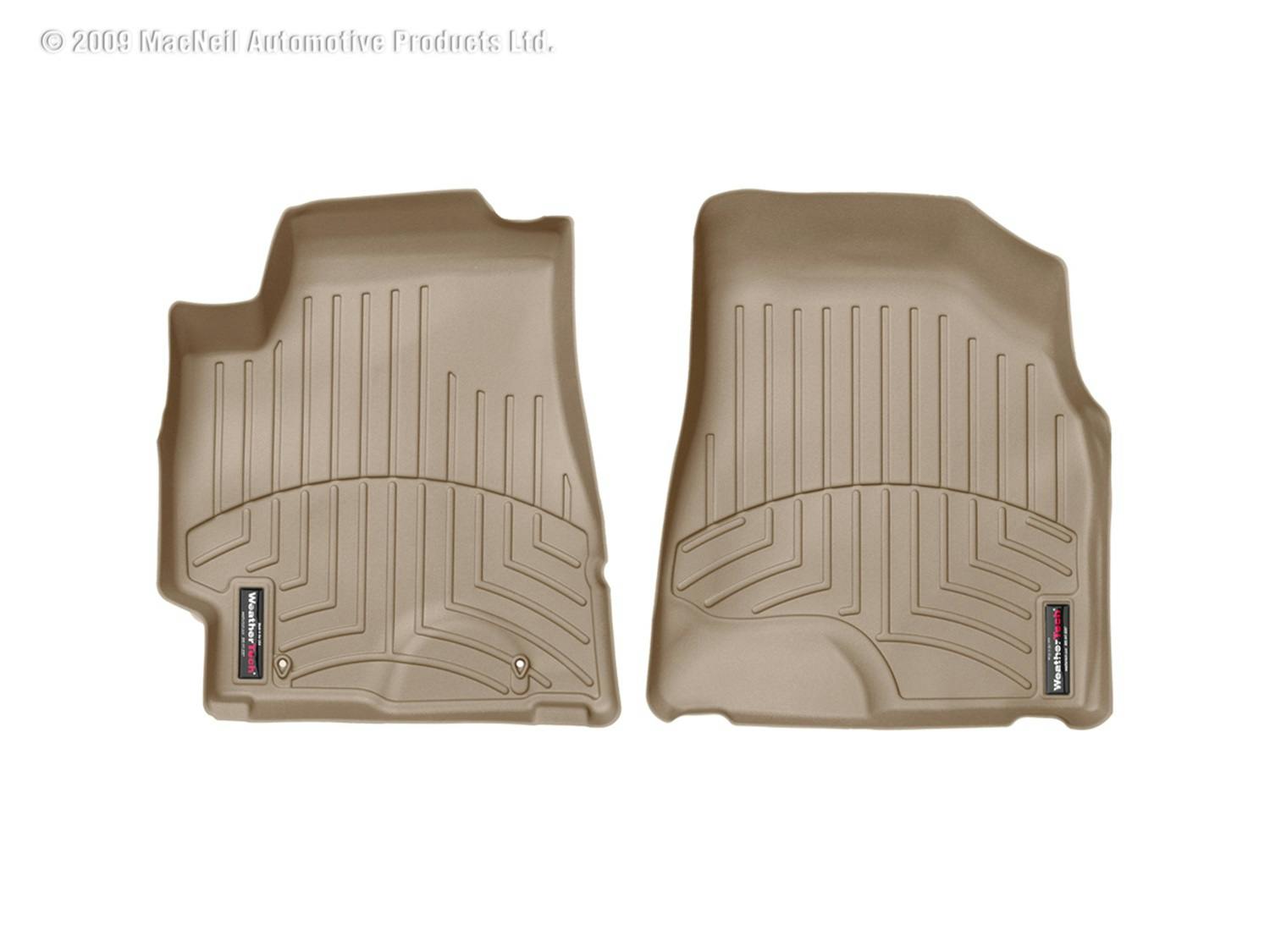 WeatherTech 450391 FloorLiner™ DigitalFit