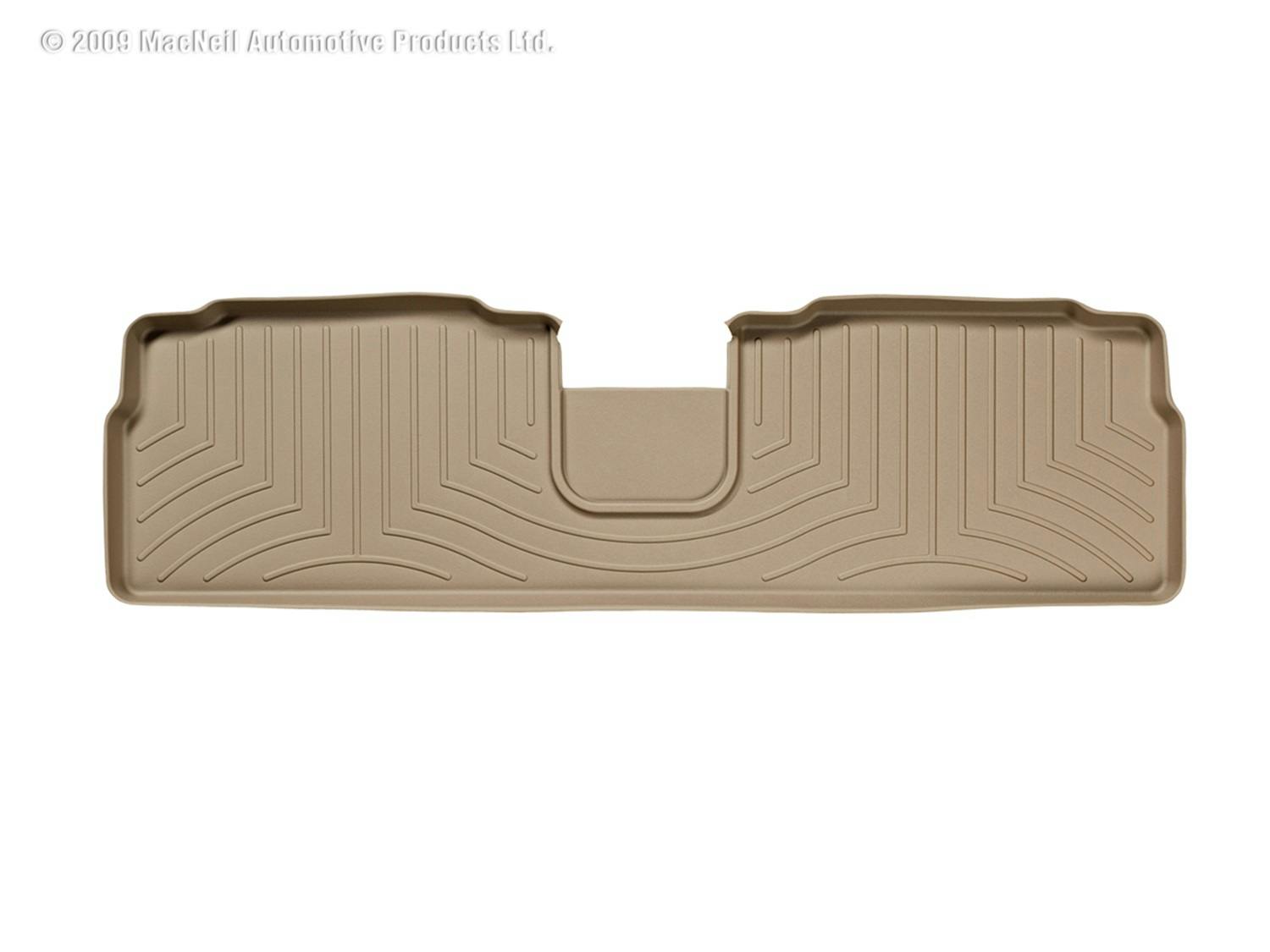 WeatherTech 450392 FloorLiner™ DigitalFit