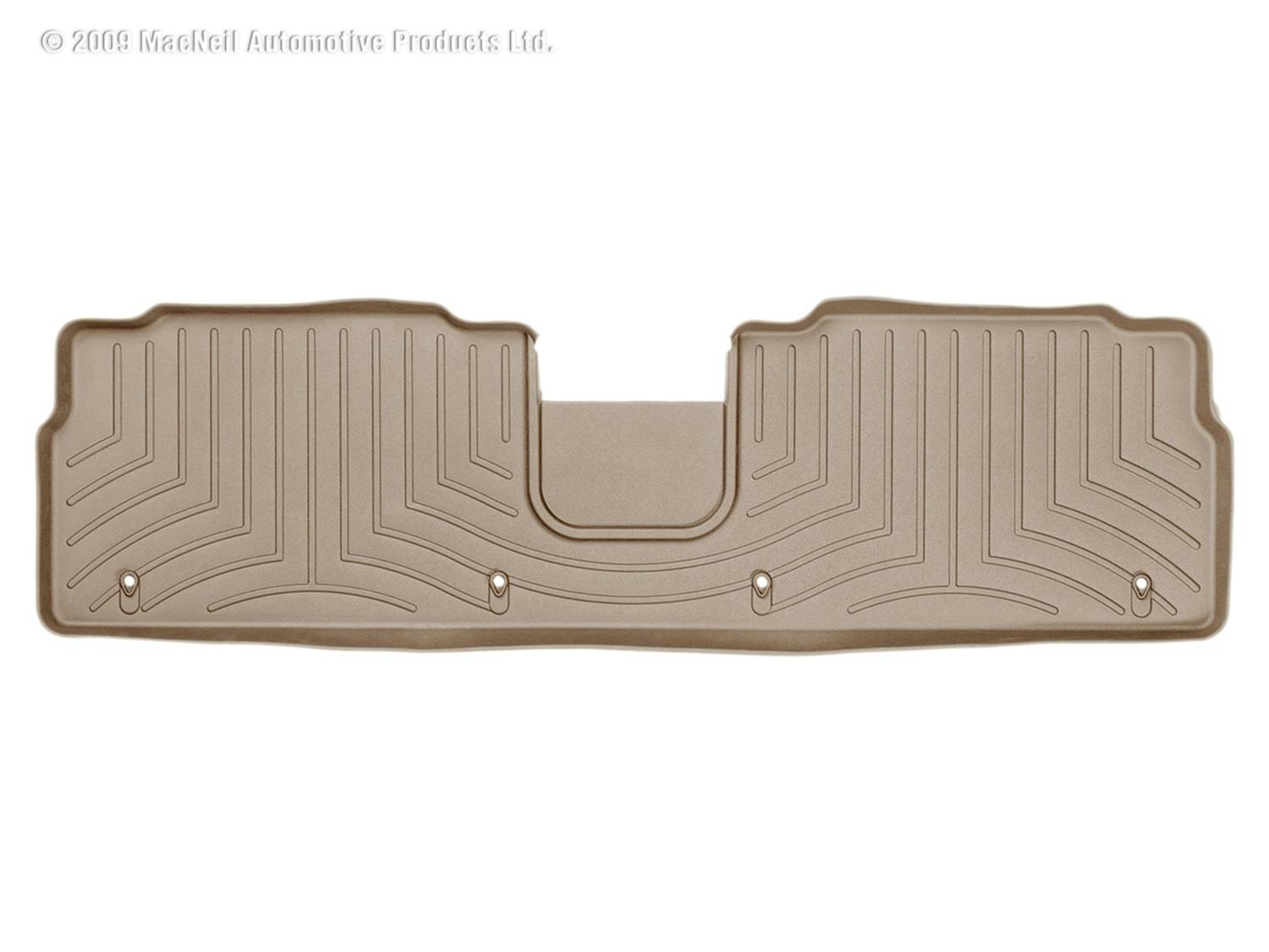 WeatherTech 450393 FloorLiner™ DigitalFit