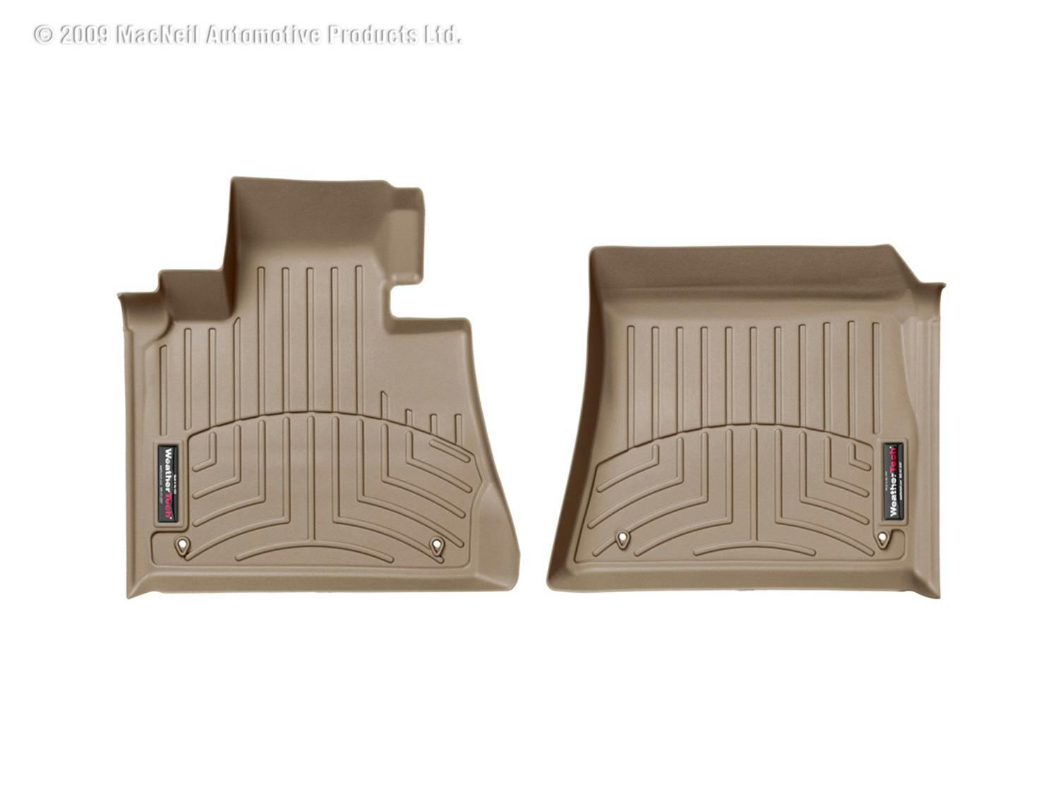 WeatherTech 450401 FloorLiner™ DigitalFit
