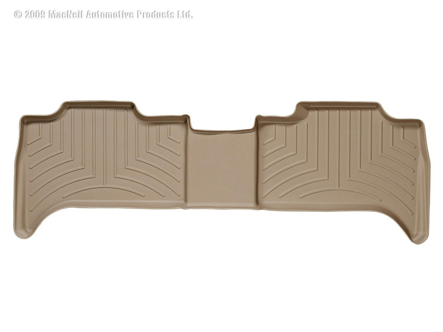 WeatherTech 450402