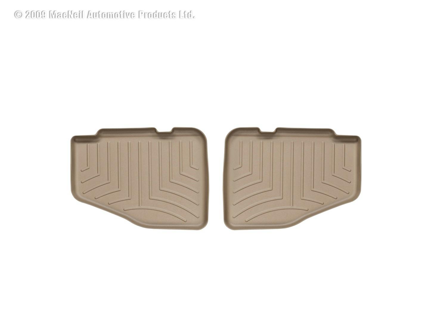WeatherTech 450422 FloorLiner™ DigitalFit