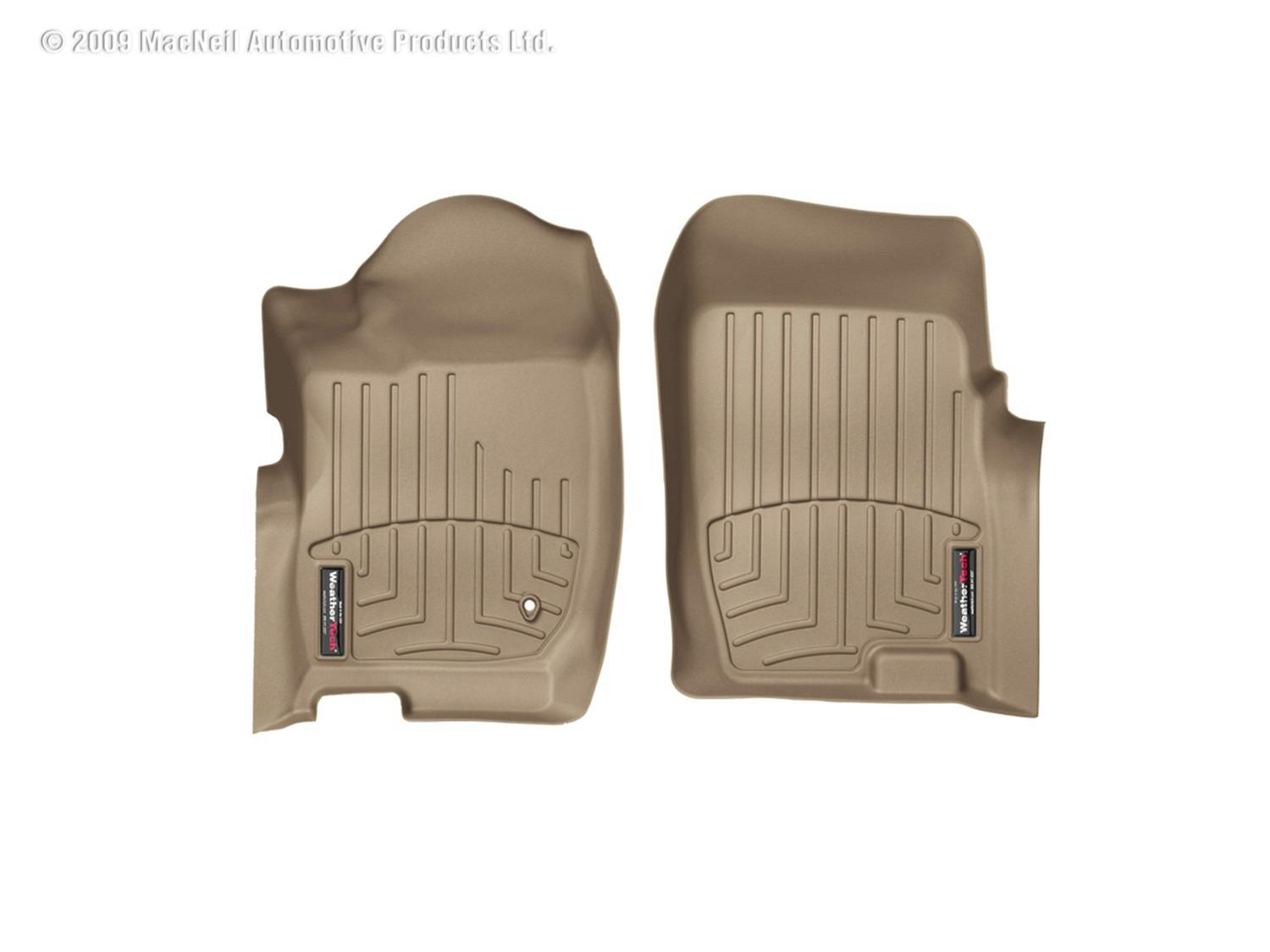 WeatherTech 450431 FloorLiner™ DigitalFit