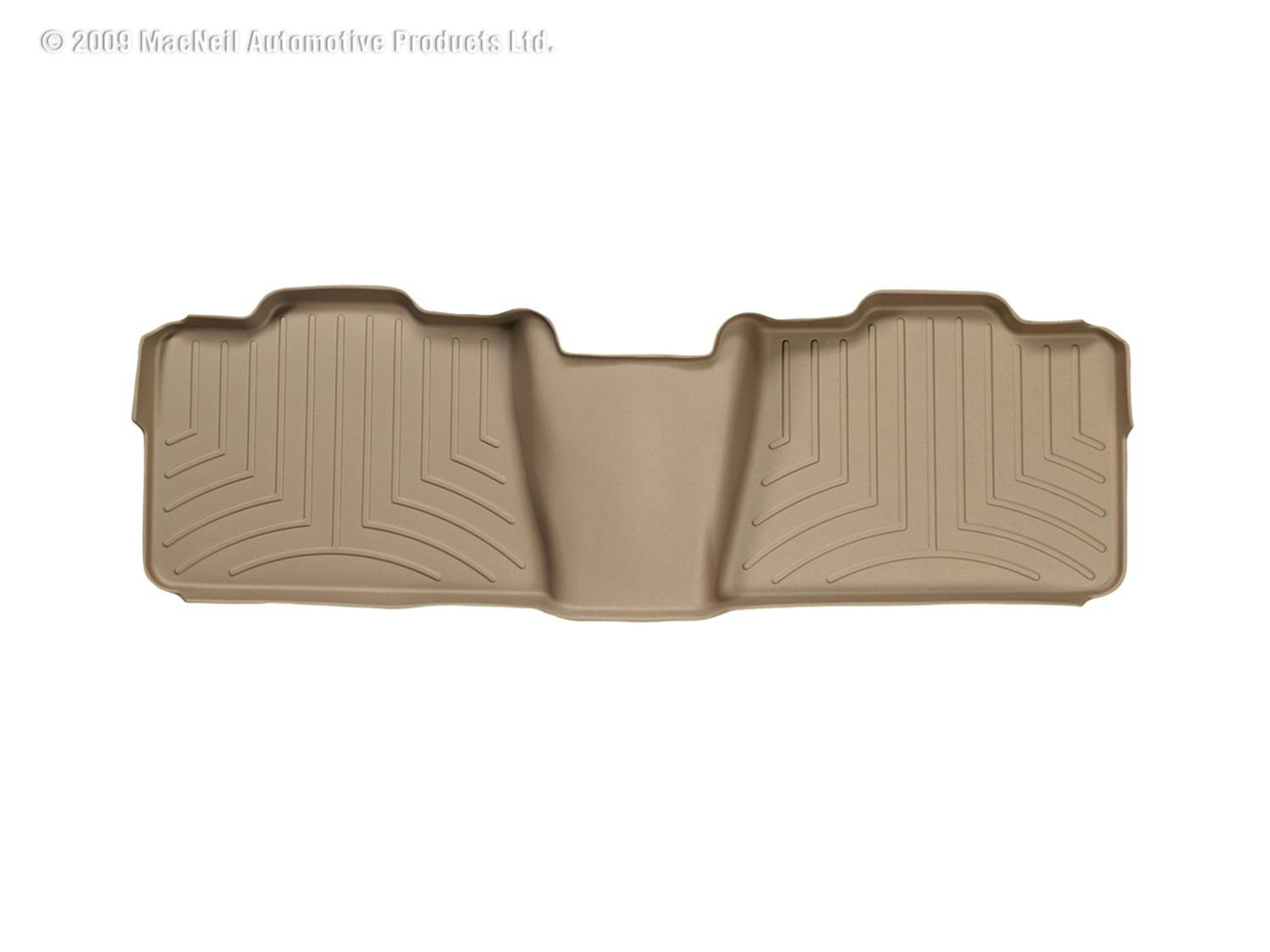 WeatherTech 450432 FloorLiner™ DigitalFit