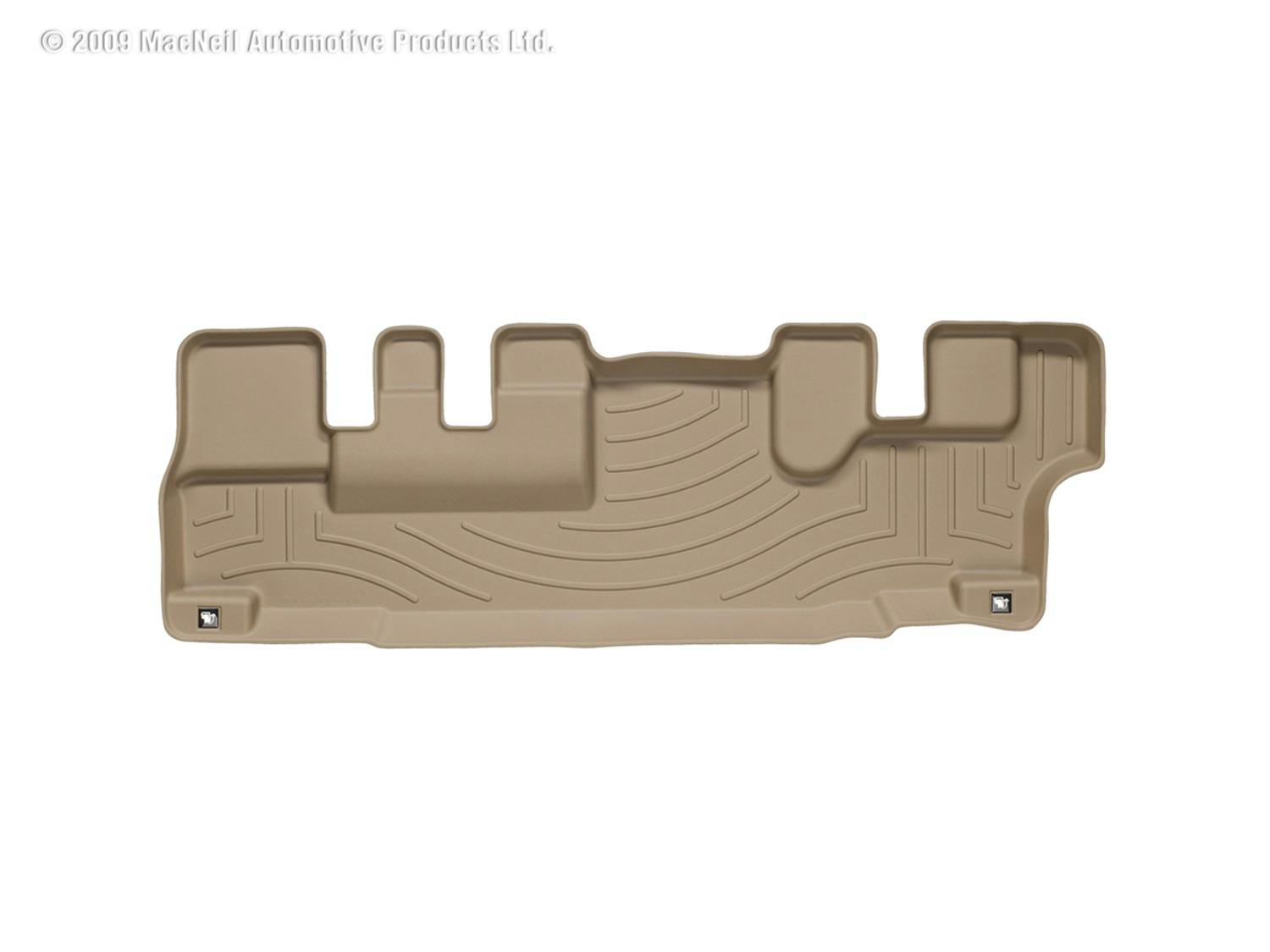 WeatherTech 450433 FloorLiner™ DigitalFit