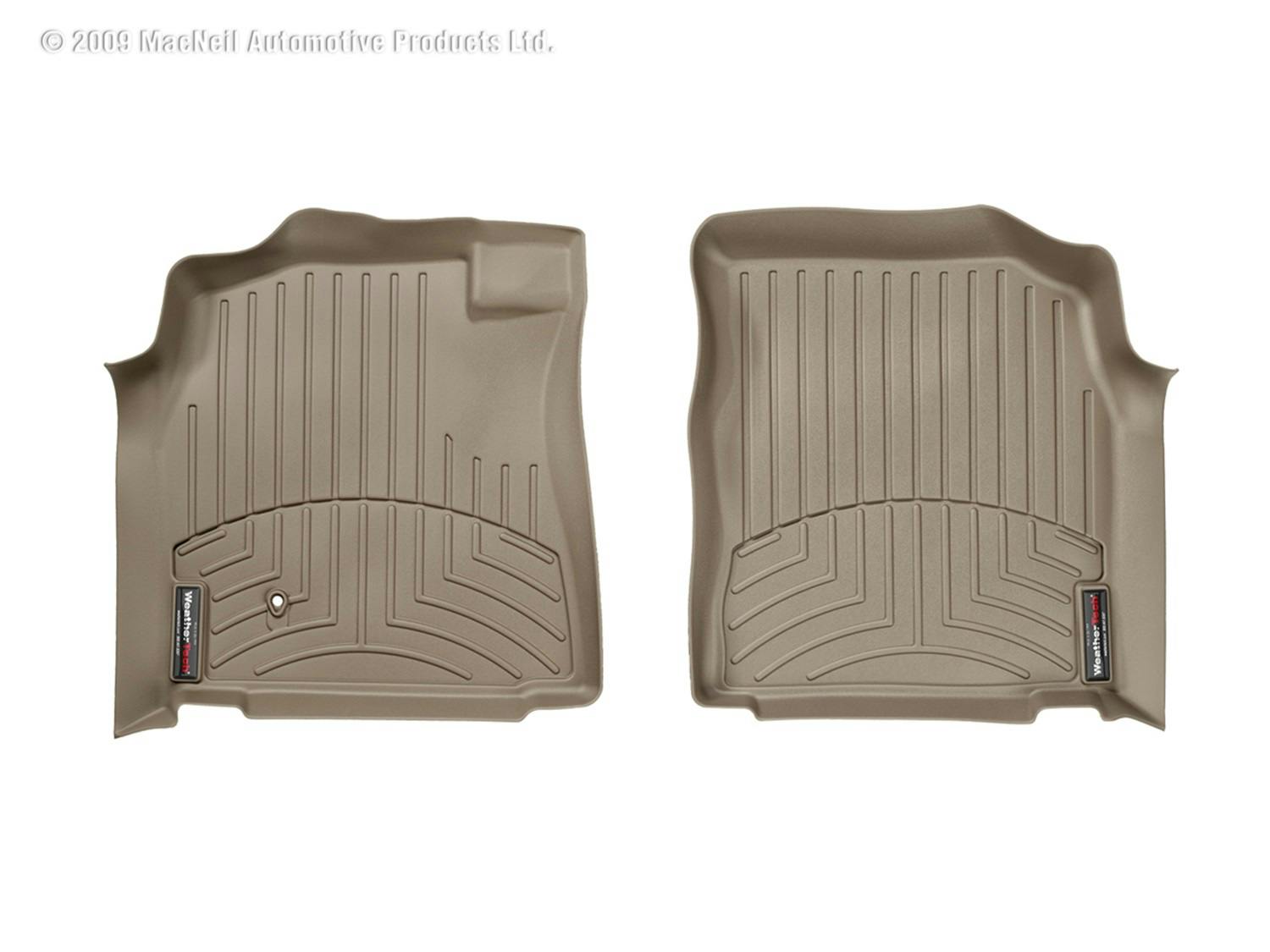 WeatherTech 450441 FloorLiner™ DigitalFit