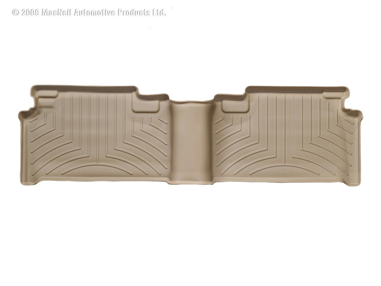 WeatherTech 450442 FloorLiner™ DigitalFit
