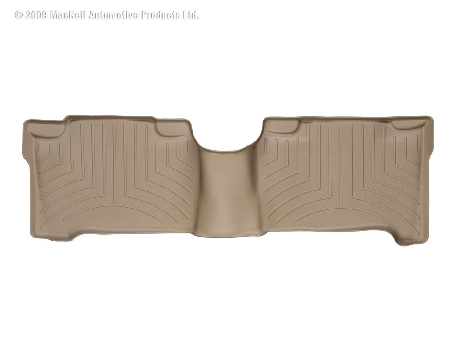 WeatherTech 450443 FloorLiner™ DigitalFit