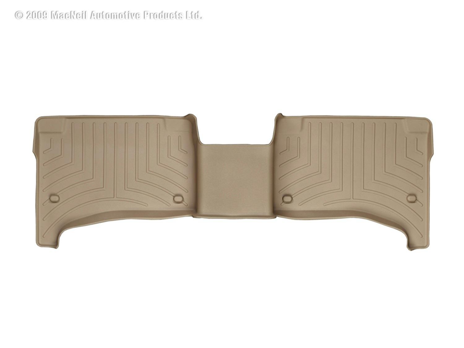 WeatherTech 450452 FloorLiner™ DigitalFit