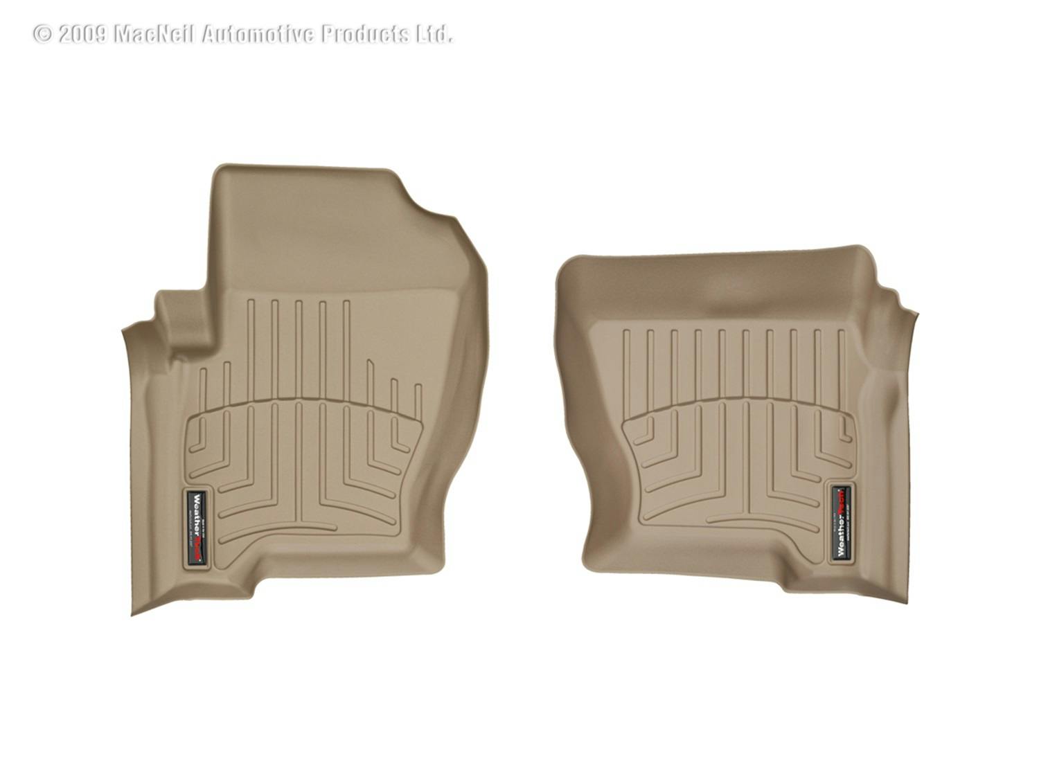 WeatherTech 450461 FloorLiner™ DigitalFit