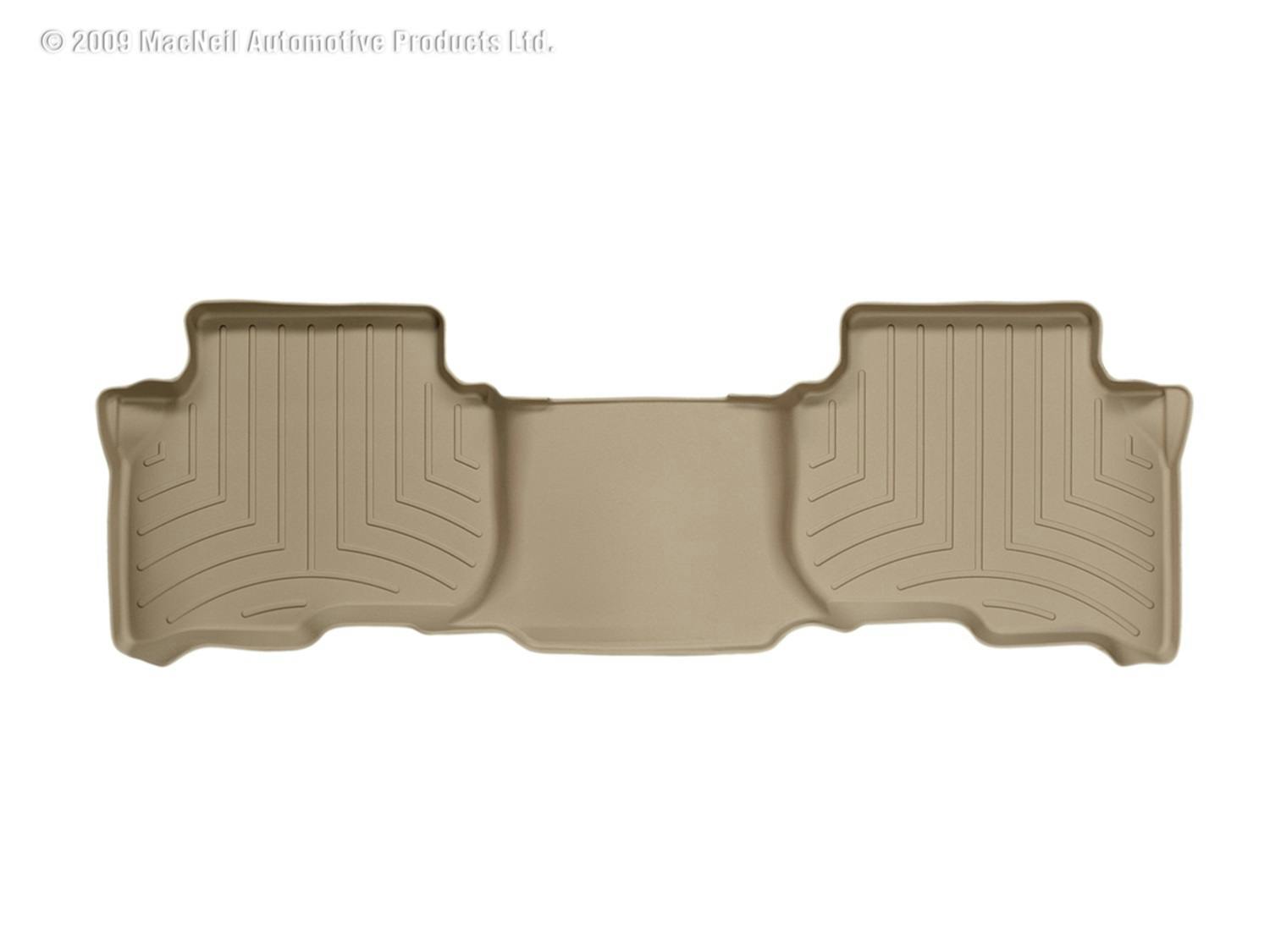 WeatherTech 450462 FloorLiner™ DigitalFit